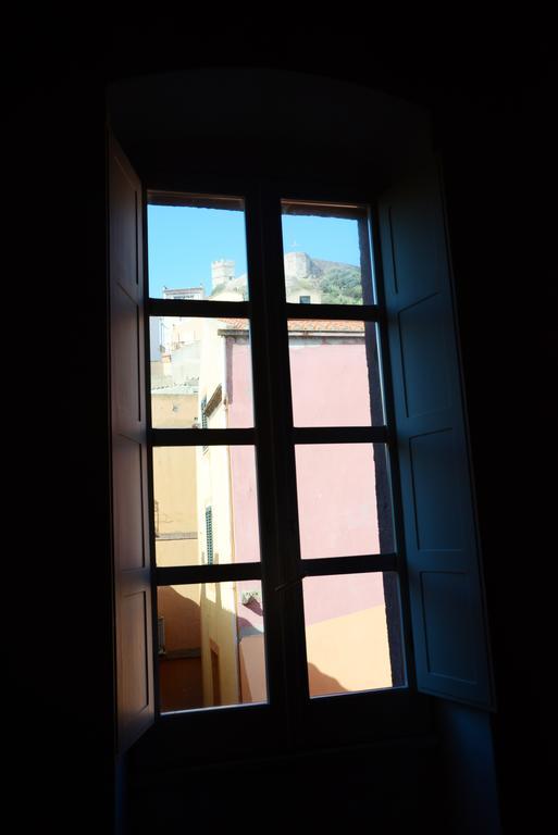 Il Corso 41 Openhouse Otel Bosa Dış mekan fotoğraf
