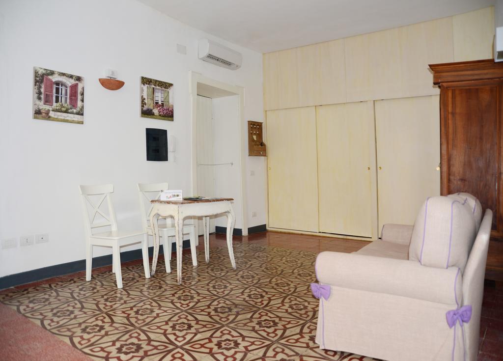 Il Corso 41 Openhouse Otel Bosa Dış mekan fotoğraf